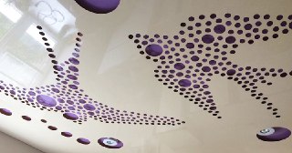 Резной потолок Apply Югорск, цена от 4217 руб.